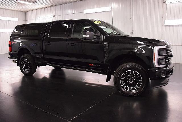 2025 Ford F-350 - $79,962
