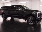 2025 F-350 Super Duty Thumbnail 10