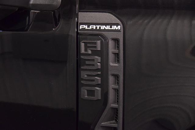 2025 Ford F-350 - $79,962