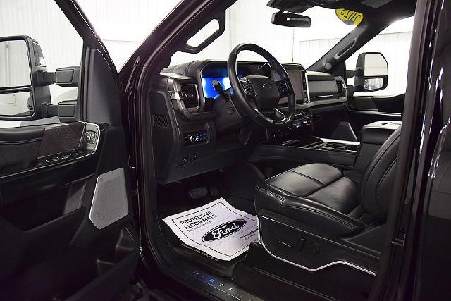 2025 Ford F-350 - $79,962