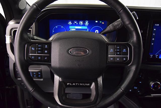 2025 Ford F-350 - $79,962