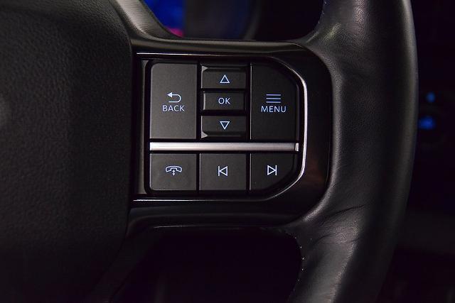2025 Ford F-350 - $79,962