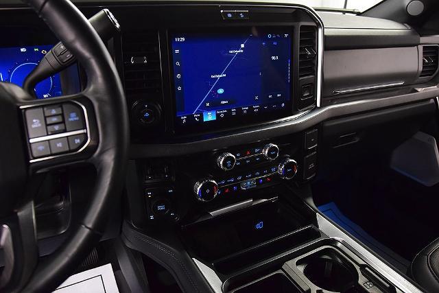2025 Ford F-350 - $79,962