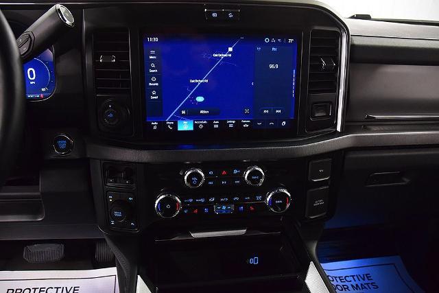 2025 Ford F-350 - $79,962