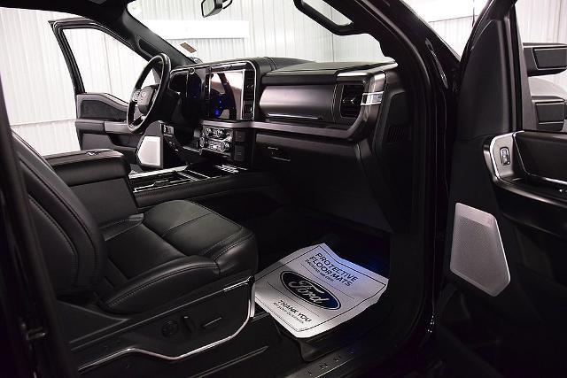 2025 Ford F-350 - $79,962