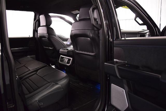 2025 Ford F-350 - $79,962