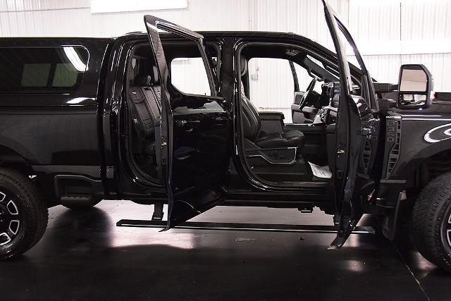 2025 Ford F-350 - $79,962