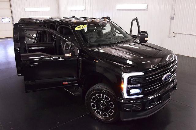 2025 Ford F-350 - $79,962