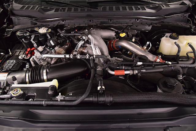 2025 Ford F-350 - $79,962