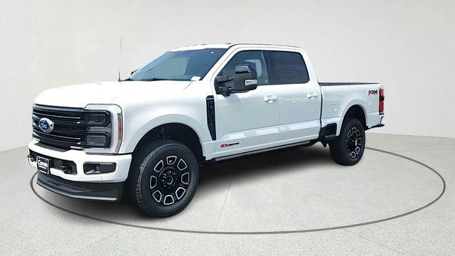 2026 Ford F-350 - $88,370