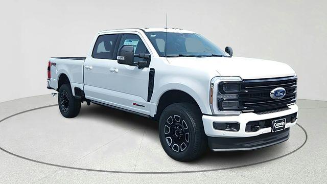 2026 Ford F-350 - $88,370