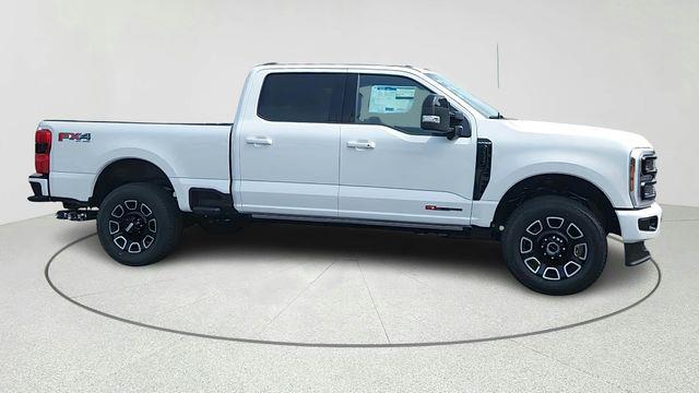 2026 Ford F-350 - $88,370