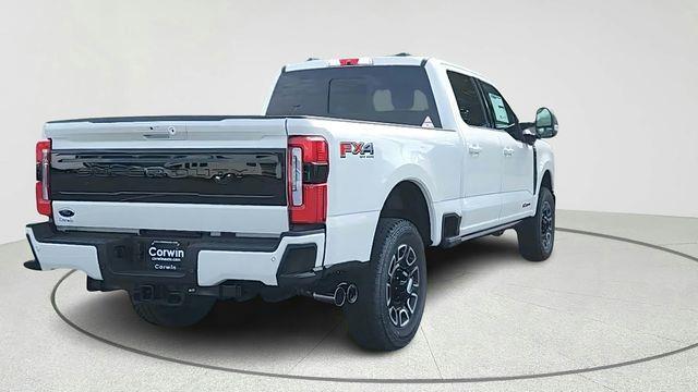 2026 Ford F-350 - $88,370