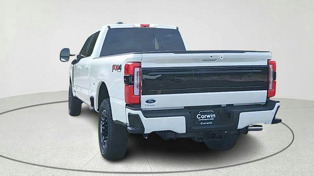 2026 Ford F-350 - $88,370