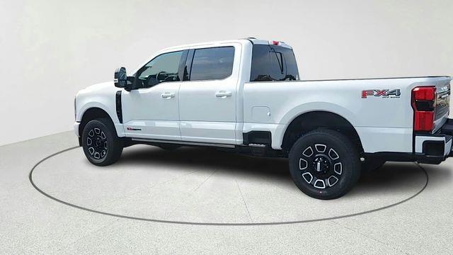 2026 Ford F-350 - $88,370