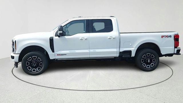 2026 Ford F-350 - $88,370