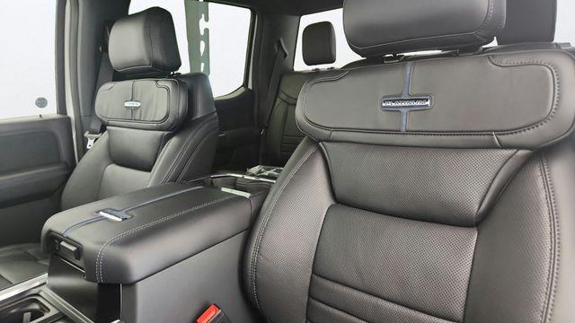 2026 Ford F-350 - $88,370