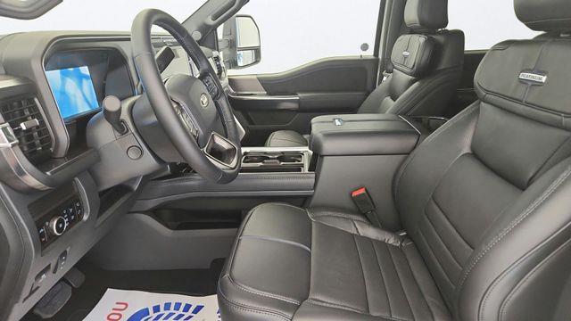 2026 Ford F-350 - $88,370