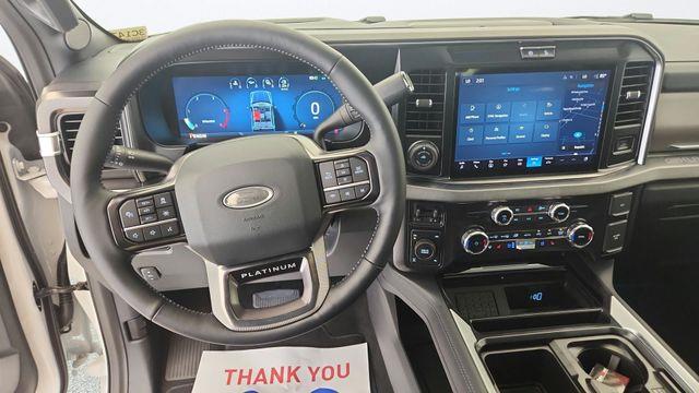 2026 Ford F-350 - $88,370