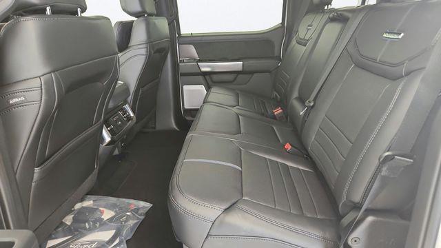 2026 Ford F-350 - $88,370