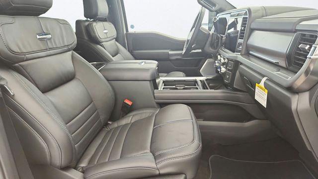 2026 Ford F-350 - $88,370
