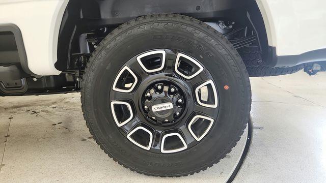 2026 Ford F-350 - $88,370