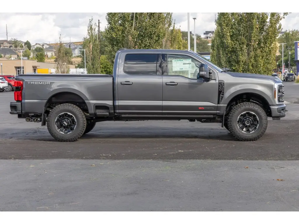 2026 Ford F-350