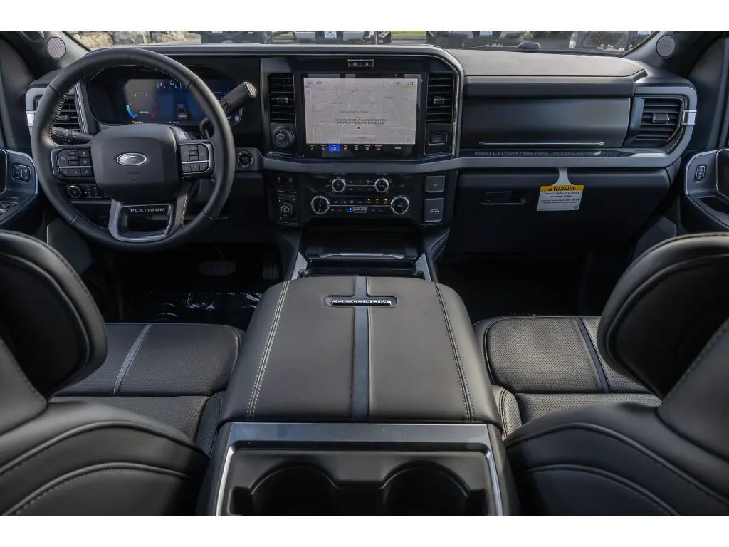 2026 Ford F-350