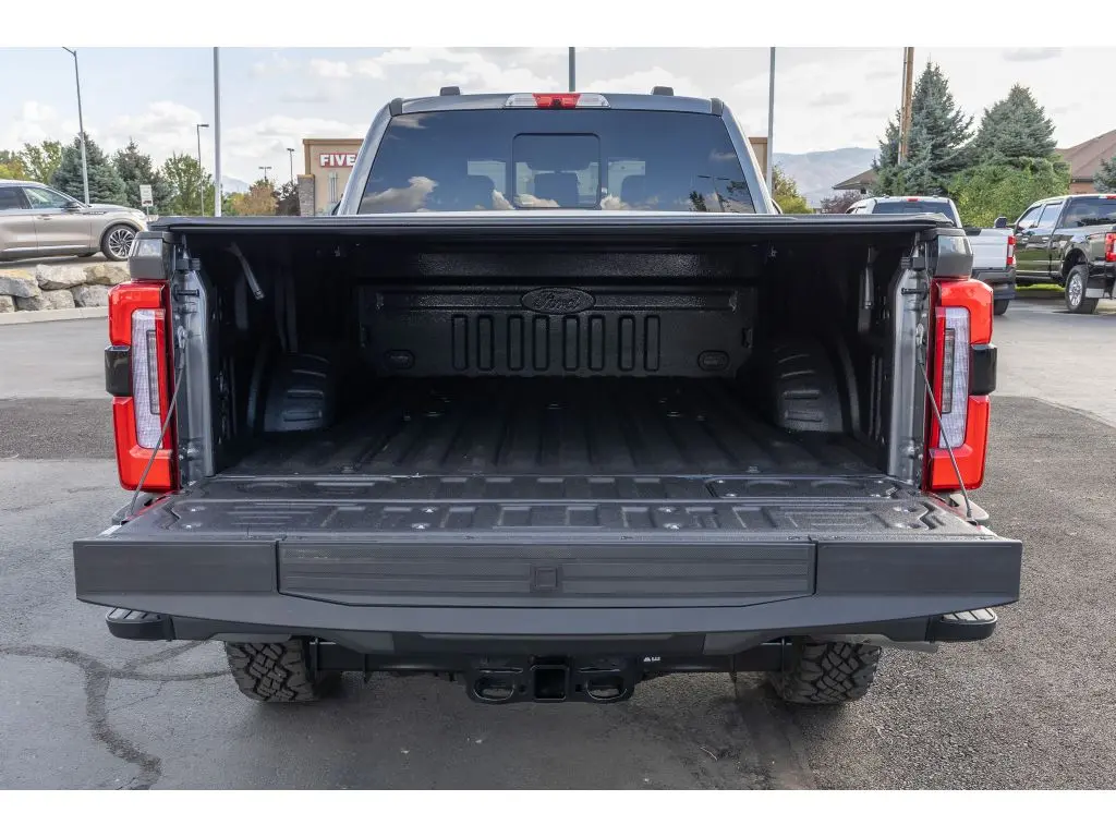 2026 Ford F-350