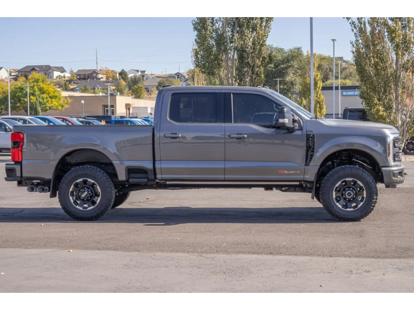 2026 Ford F-350