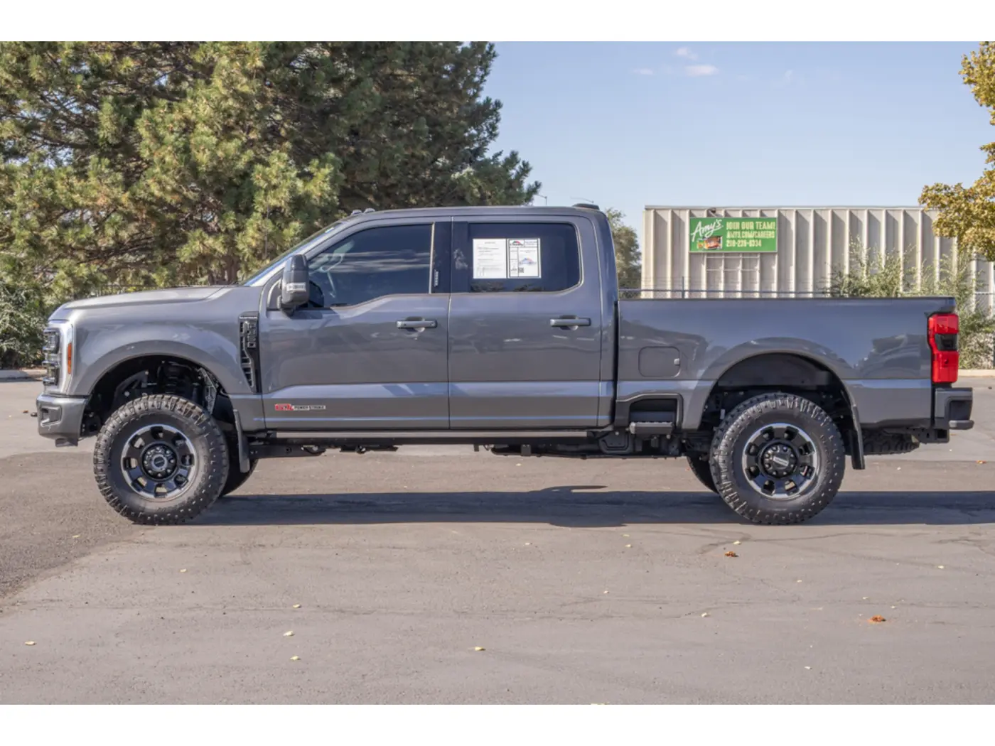 2026 Ford F-350