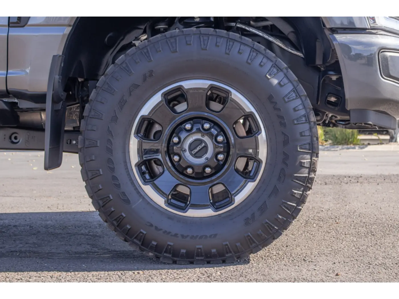 2026 Ford F-350