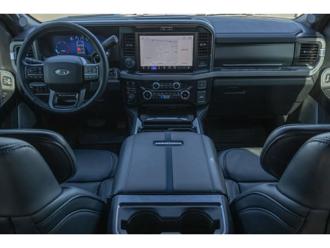 2026 Ford F-350