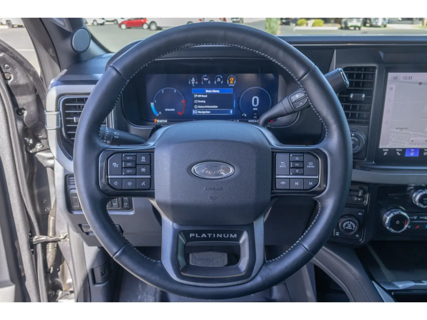 2026 Ford F-350