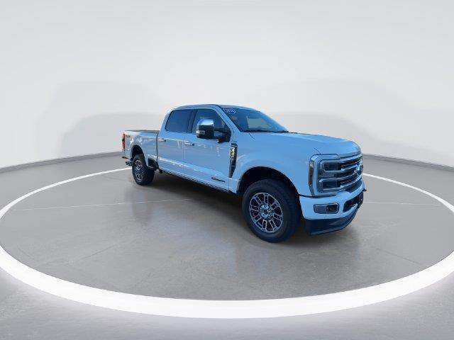 2026 Ford F-350 - $94,917
