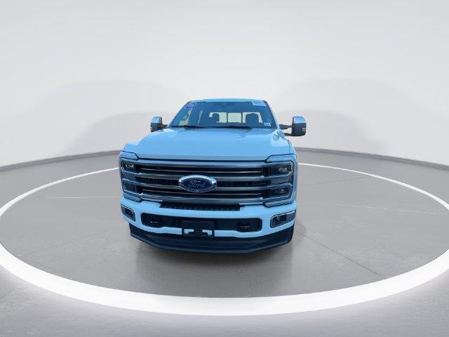 2026 Ford F-350 - $94,917