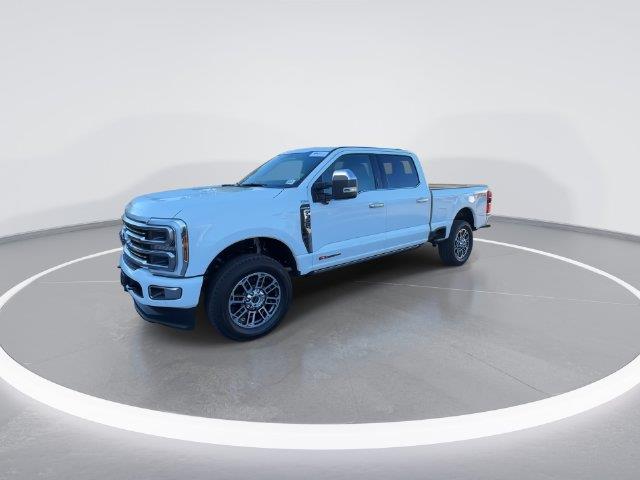 2026 Ford F-350 - $94,917