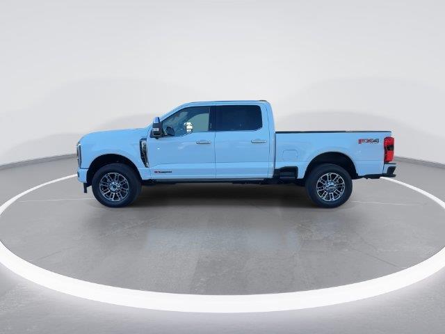 2026 Ford F-350 - $94,917