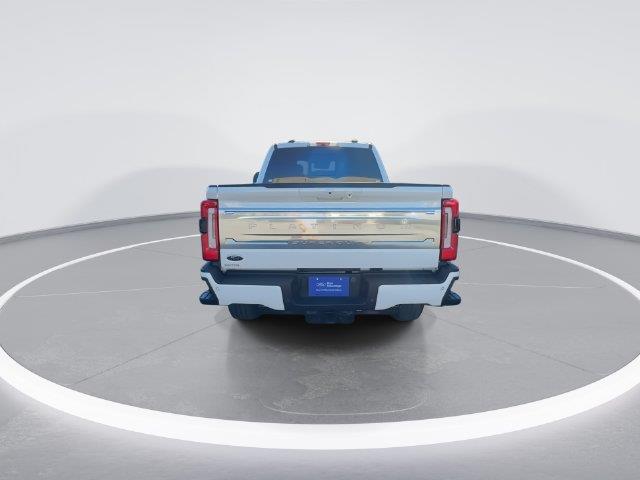 2026 Ford F-350 - $94,917