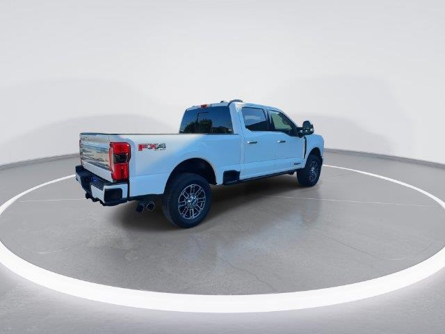 2026 Ford F-350 - $94,917