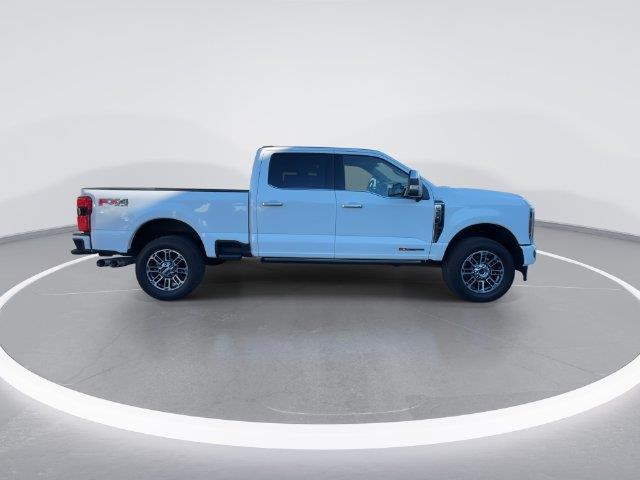 2026 Ford F-350 - $94,917