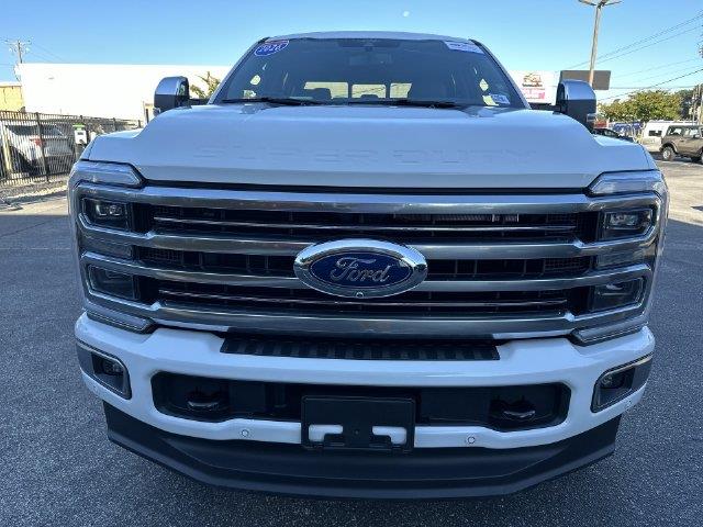 2026 Ford F-350 - $94,917