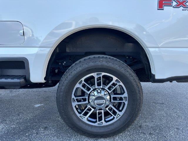 2026 Ford F-350 - $94,917