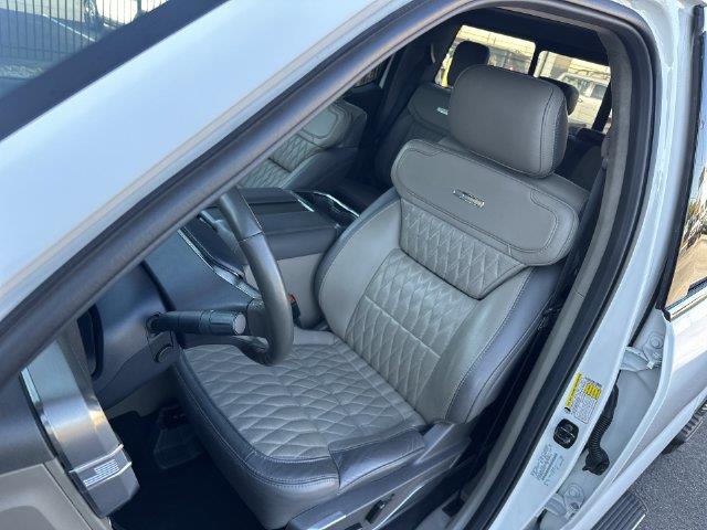 2026 Ford F-350 - $94,917