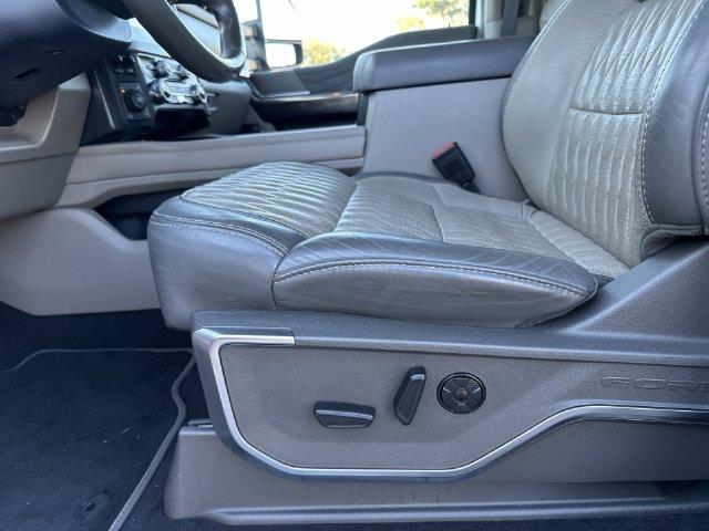 2026 Ford F-350 - $94,917
