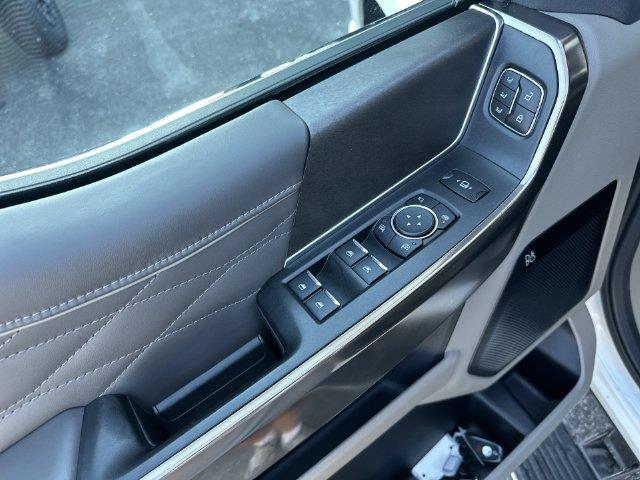 2026 Ford F-350 - $94,917