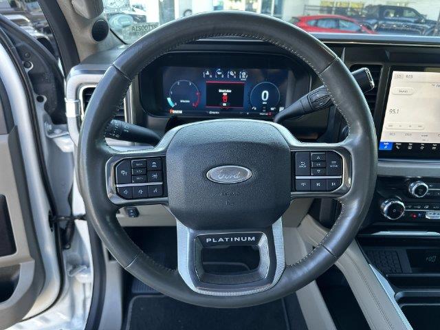 2026 Ford F-350 - $94,917