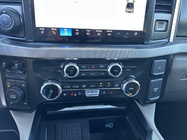 2026 Ford F-350 - $94,917