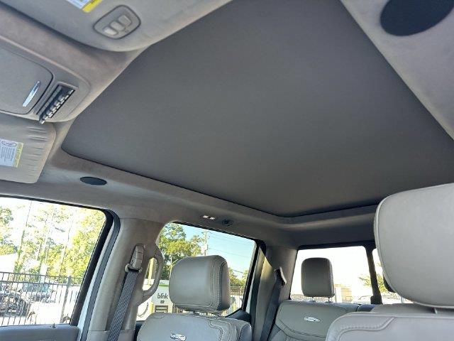 2026 Ford F-350 - $94,917