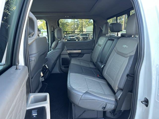 2026 Ford F-350 - $94,917